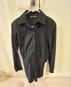 ZARA オールインワン XS