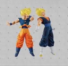 ドラゴンボールHG05 ①