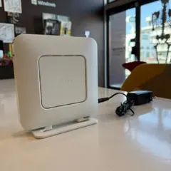 BUFFALO WSR-1166DHP3 無線LANルーター