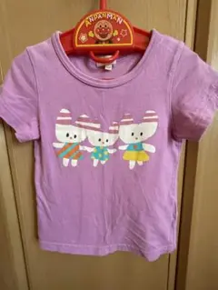 キャラクターTシャツ 110