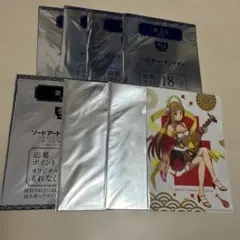 ソードアートオンライン　非売品クリアファイル 2026年最新】ソードアート・オンライン クリアファイルの人気アイテム