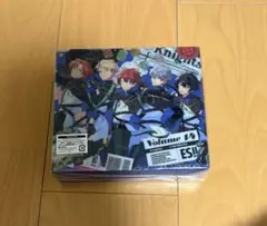 あんスタ あんさんぶるスターズ Knights アルバムブック - メルカリ