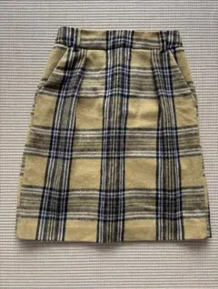 LOWRYS FARM スカート SIZE M