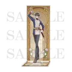 d*9様 マッシュル ランス アクリルスタンド ジャンフェス エンスカイ マッシュル アクリルスタンド ジャンプフェスタ マッシュル