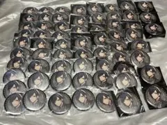 B-project Bプロ 寺光唯月 黒スーツ 缶バッジ