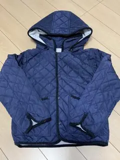 キルティングコート105