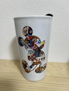 WDW ウォルトディズニーワールド スターバックス タンブラー