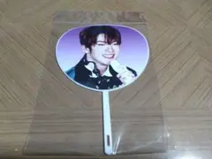 SnowMan 深澤辰哉 ミニうちわ