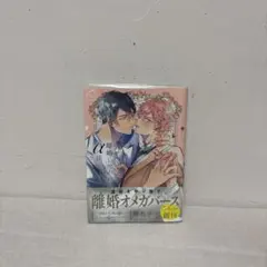 離婚しやがれ、α様