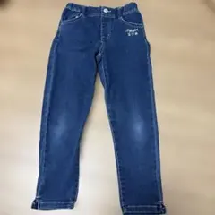 Algy デニムパンツ　140cm