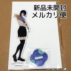 チェンソーマン 劇場版 レゼ篇 まねきねこ コラボ レゼ アクリルスタンド