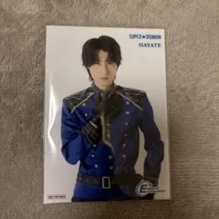 SUPER★DRAGON 飯島颯 ブロマイド