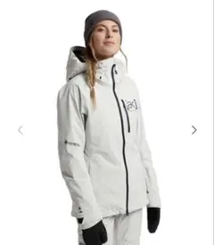 BURTON AKウィメンズ GORE-TEX ジャケット　サイズM