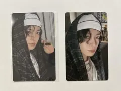 ENHYPEN daydream weverse ユニバ ラキドロ ヒスン