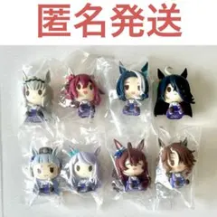ウマ娘 ちょこのっこ フィギュア オグリキャップ メジロラモーヌ メジロパーマー ウマ娘 ちょこのっこ フィギュア オグリキャップ メジロラモーヌ