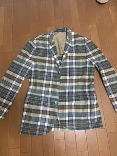 Polo by Ralph Lauren テーラードジャケット 44Rのサムネイル