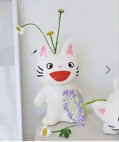 スタジオクリップ　ノンタン　立体一輪挿しのサムネイル