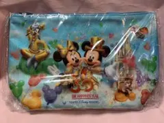 ディズニーランド30周年限定 ランチバッグ