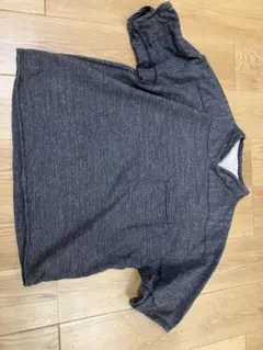 45R Tシャツ ダークグレーのサムネイル