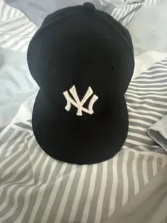 新品 JEANASIS【NEW ERA】別注ニューヨーク•ヤンキースCAP - メルカリ