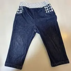 ベイビーチアー　いちご　パンツ　80 ズボン　ボトムスのサムネイル