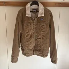 Patagonia パタゴニア コーデュロイボアトラッカージャケット Mサイズ