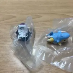 モフサンド サメにゃん mofusand