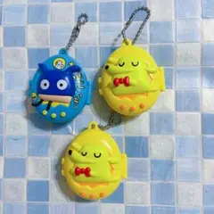 たまごっち スイングケース 3点セット