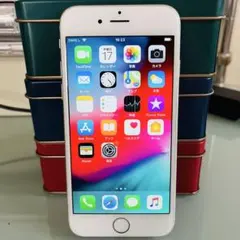 【バッテリー最大容量94％】iPhone6 シルバー 16GB