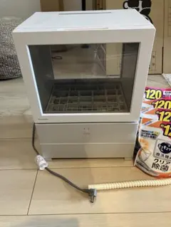 美品】NP-TML1-W SOLOTA 食器洗い乾燥機 2024年製 おまけ付 - メルカリ