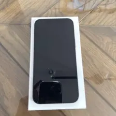 美品　iPhone 12 本体　64GB