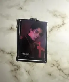 2026年最新】深堀未来アクスタの人気アイテム - メルカリ