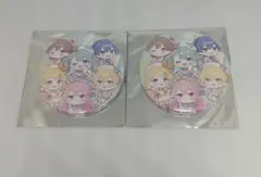 2026年最新】マジカルミライ2015缶バッジの人気アイテム - メルカリ