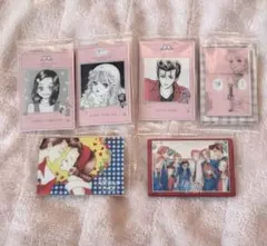 矢沢あい ツインウエハース カード 天ない 天使なんかじゃない