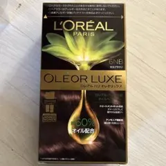 L'Oreal Parisオレオリュクス モカブラウンのサムネイル