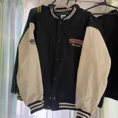 VISION STREET WEAR スタジャン Lサイズ