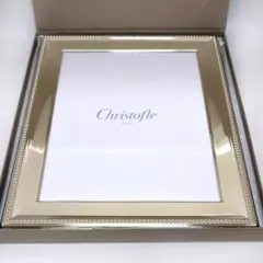2026年最新】Christofle フォトフレームの人気アイテム - メルカリ