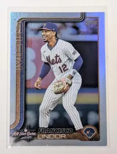 2026年最新】francisco lindorの人気アイテム - メルカリ