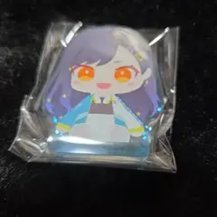 白石杏　マイセカイ　アクリルフィギュアコレクション