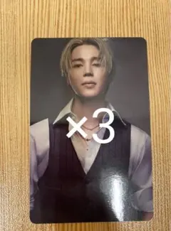 Bts タワレコ ARIRANG 店舗 特典 ジミン タワレコ トレカ