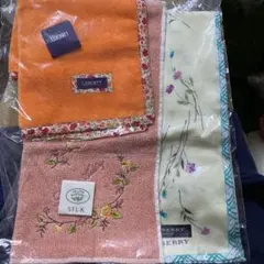 ハンカチセット