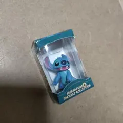 ディズニー スティッチ ミニチュア＆パッケージコレクション