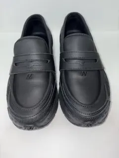 [26cm]New Balance ローファー U1906LBN ブラックのサムネイル