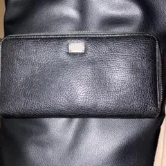 DOLCE&GABBANA 長財布