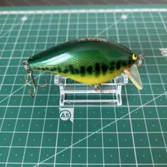 ザウルス バルサ50 ホッツィートッツィーOr - メルカリ