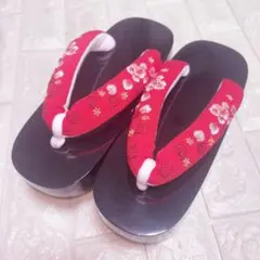 2026年最新】ぽっくり下駄の人気アイテム - メルカリ