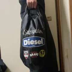 diesel one shoulder bag body bag