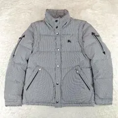 ダウンベスト ダウンジャケット