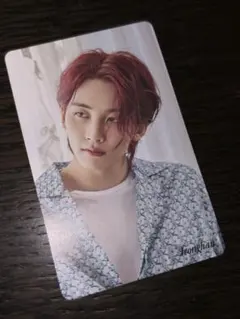 【最安値】SEVENTEEN ジョンハン Your Choice HMV 特典