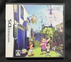 サクラノート